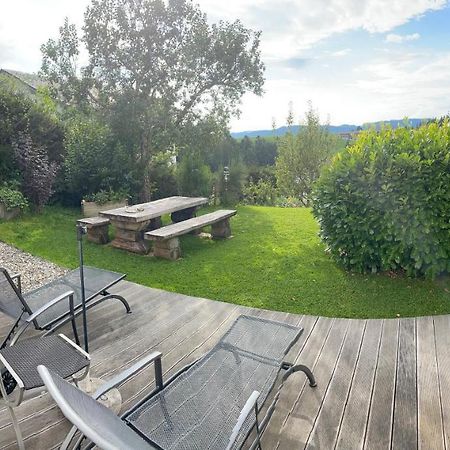 Maly'S Ferienwohnung Sulzberg  Exteriör bild