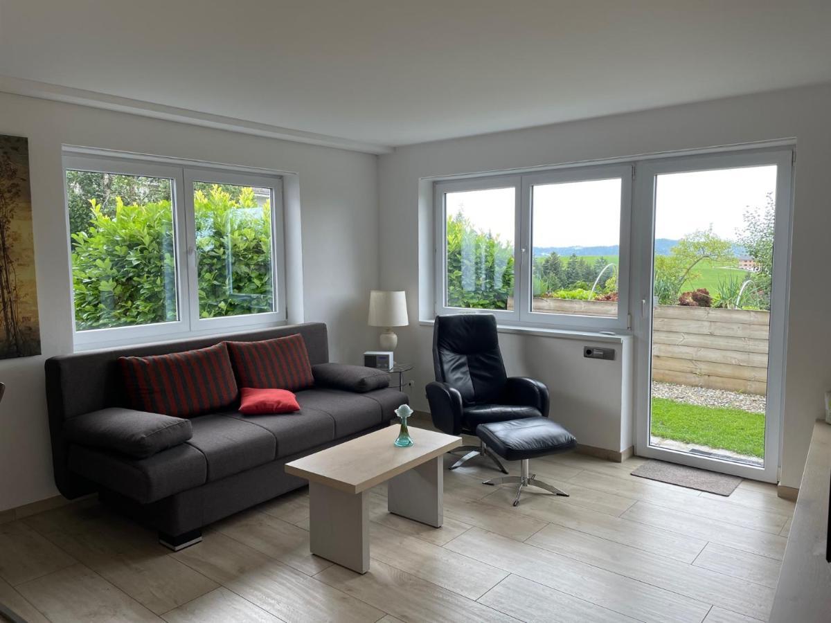 Maly'S Ferienwohnung Sulzberg  Exteriör bild
