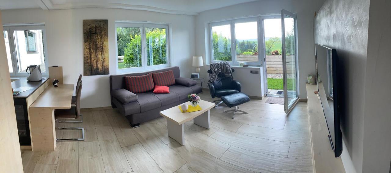 Maly'S Ferienwohnung Sulzberg  Exteriör bild
