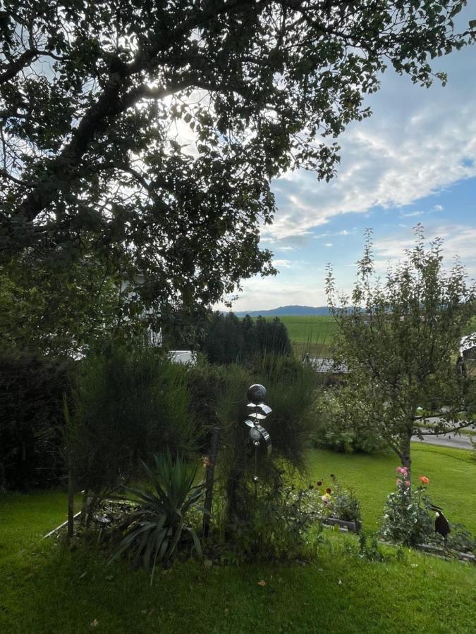 Maly'S Ferienwohnung Sulzberg  Exteriör bild