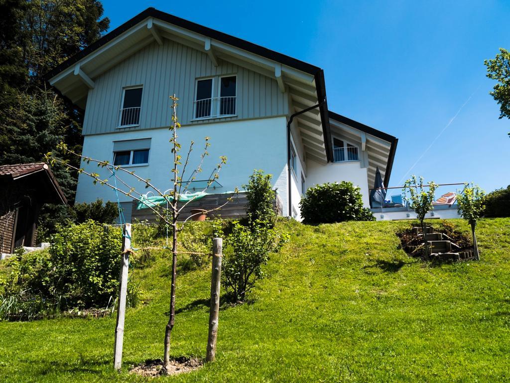 Maly'S Ferienwohnung Sulzberg  Exteriör bild