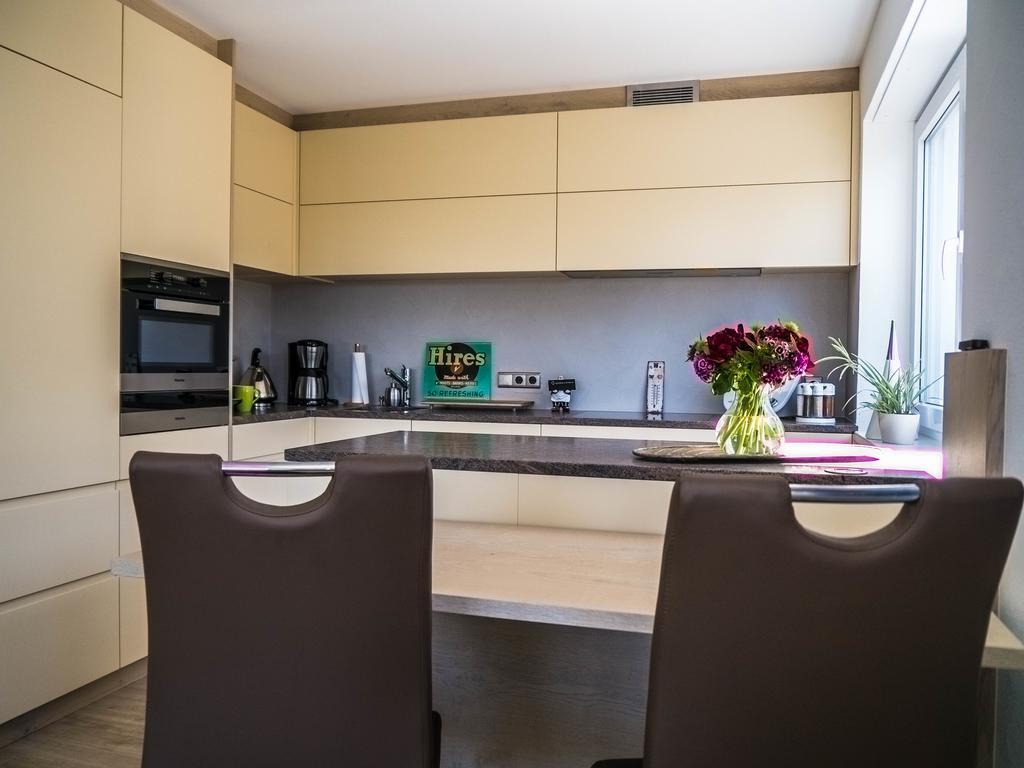 Maly'S Ferienwohnung Sulzberg  Exteriör bild