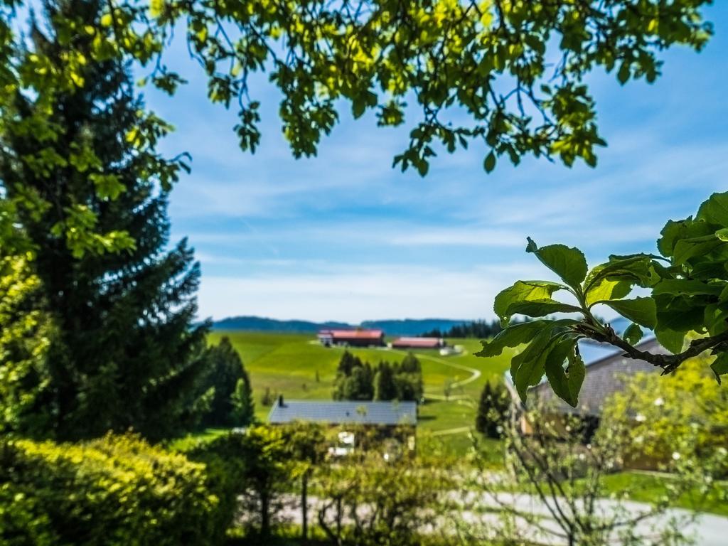 Maly'S Ferienwohnung Sulzberg  Exteriör bild
