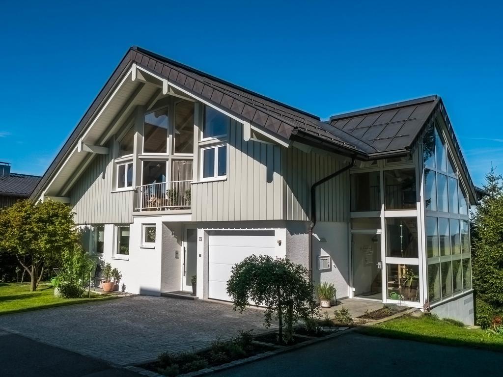 Maly'S Ferienwohnung Sulzberg  Exteriör bild
