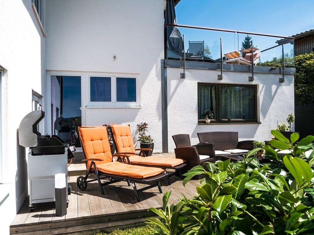 Maly'S Ferienwohnung Sulzberg  Exteriör bild