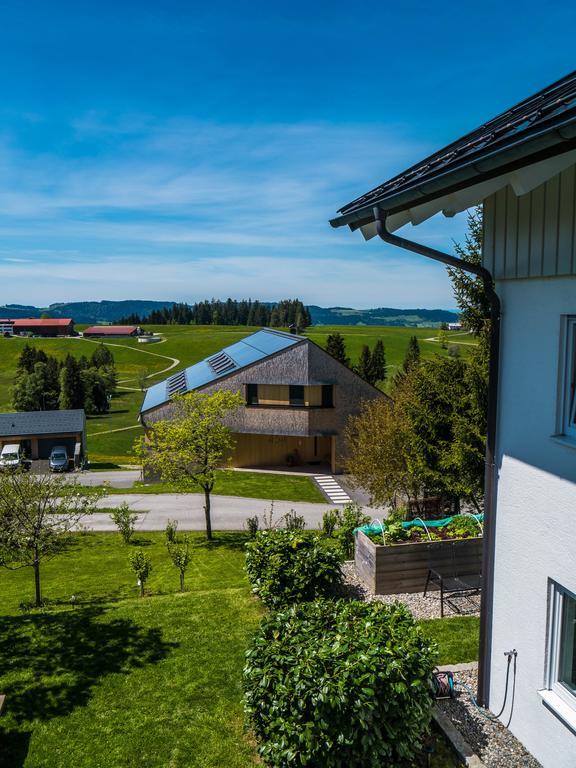 Maly'S Ferienwohnung Sulzberg  Exteriör bild